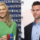 Image for article titled Jon Huntsman's Daughter Dated Kris Humphries
